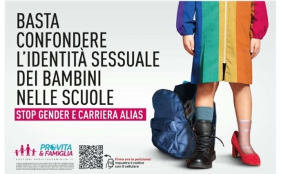 no carriera alias bambini scuola